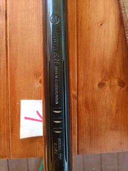 Vzduchovka Slavia 631 lux - 4