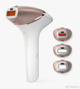 epilátor Philips Lumea Prestige BRI956/00 IPL - 4