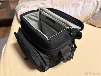 Prodám Panasonic DMC FZ 50 - 4