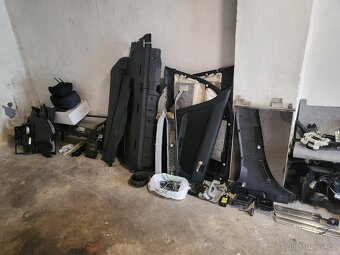 Mitsubishi Lancer 1.8 Mivec. Rok 2009... - 4