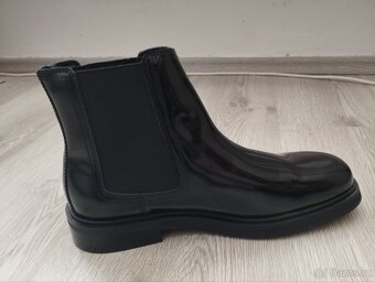 Pánské kotníkové boty Aldo 42 nové - 4