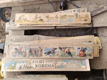 Dětský projektor - 4