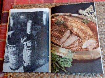 Vánoční kuchařka 1967 - 4