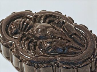 Forma na pečení rak - 4