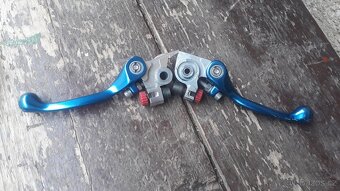 Packy apico husqarna,ktm,sherco - 4