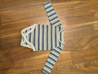Prodam set oblečení pro miminko - 4