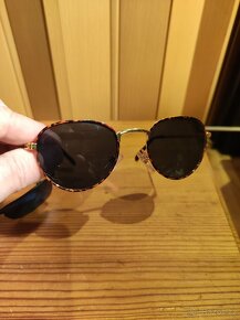 Brýle dětské 2 kusy - 4