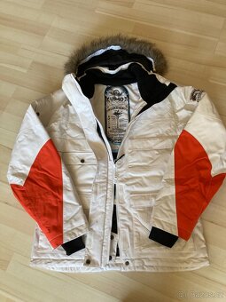Zimní bunda - 4