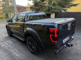 Ford Ranger 2,0 TDI úprava RAPTOR r.v 21 DPH - 4