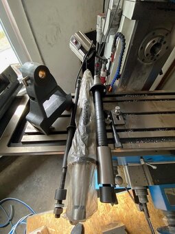 Univerzální frézka RUIDA X6436 (6820) - 4