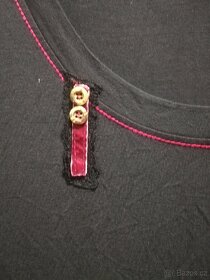 Krásné dámské šaty - 4