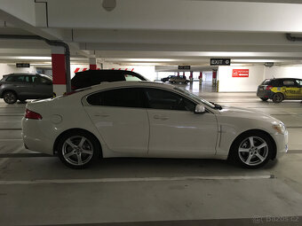 Jaguar XF 4.2 - 4