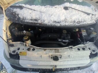 Ford Transit 350M 2.4D - 4