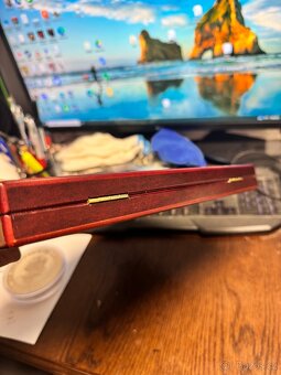 Etue krabicka na mince - 4