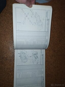 Katalog náhradních dílů škoda - 4