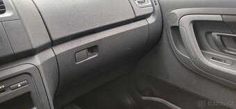 Škoda Fabia 1.2Tsi - 4