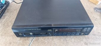 Pioneer PD-M603 - 4
