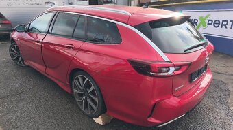 Opel Insignia GSI 2.0 turbo - 4