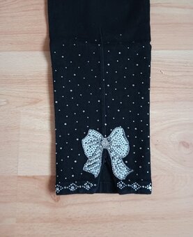 Dámské džínové kalhoty - 4