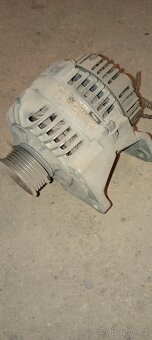 Náhradní díly Ford transit 2.2TDI 2009r - 4