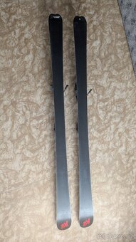 Skialpy K2 Shuksan 167 cm - 4
