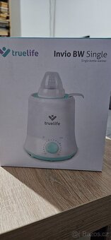 El. ohřívačka kojeneckých lahví - 4