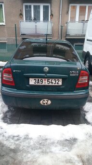 Prodam na náhradní díly - 4