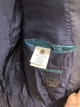 Oblek Stones 102 - 4