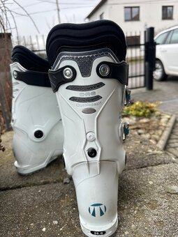 Lyžáky Technica - 4