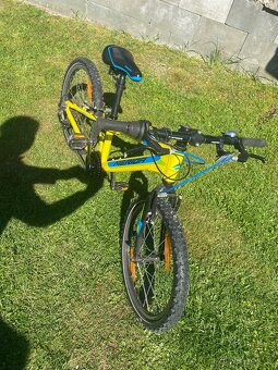 Merida Jr20 dětské kolo - 4