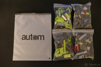 LEGO MOC Lamborghini Urus - 4