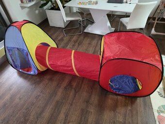 ohrádka pro děti - 4