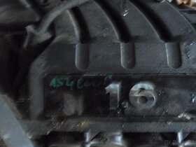 Motor Š.Fabia 1,2 12V, Octavia 1,6MPI - 4