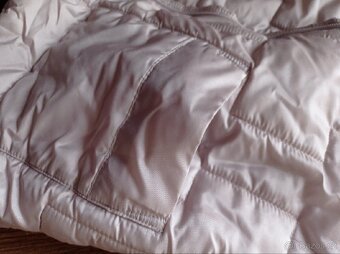 Nová, dívčí bunda zn.Reserved, vel.146 - 4