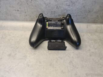 Xbox Originální bezdrátový ovladač - 4