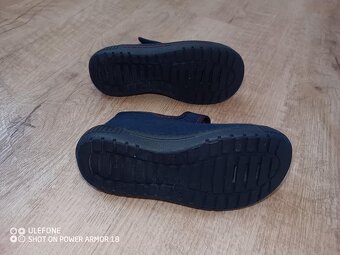 Chlapecké bačkůrky vel. 26 - 4