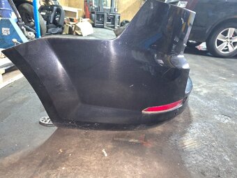 Díly Ford Mondeo 2011 - 4