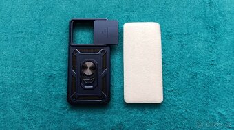 Xiaomi REDMI 13 PRO 5G obal - 4