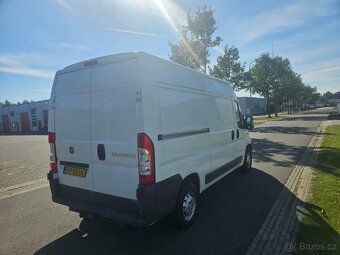 Fiat Ducato 2.3JTD L2H2 Klima - 4