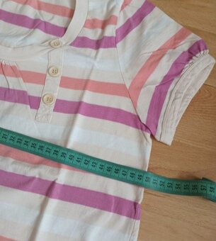 Dámská trička - 4