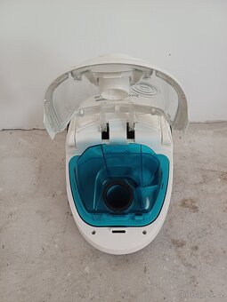 Bezsáčkový vysavač Rowenta - 4