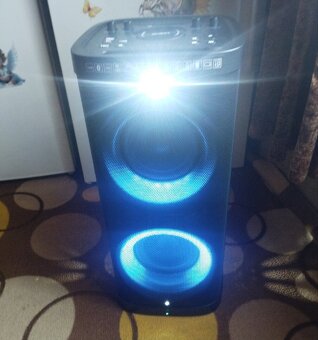 Reproduktor bloutooch - 4