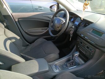 Citroen C5 č. 24597 - 4