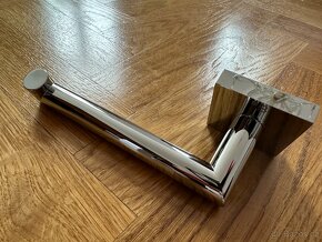 Originál Bemeta Beta držák toaletního papíru - 4