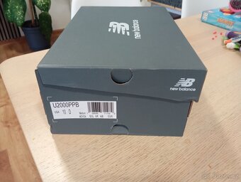New balance u2000ppb velikost 44 - 4