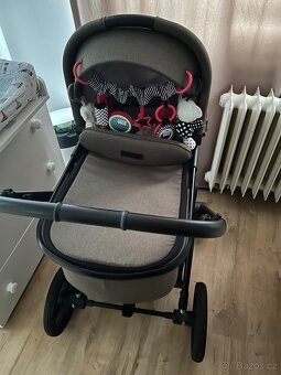 Kočaárek Moon Clicc - 4