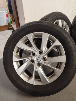 Sada letních kol - 4