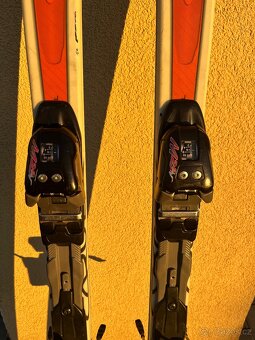 Volkl V15 167 cm - 4