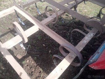 Kultivátor za traktor - 4