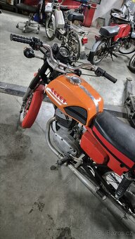 Čz 175 487 - 4